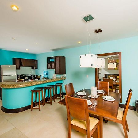 Apartamento Pueblito Escondido 206 Playa del Carmen Exterior foto