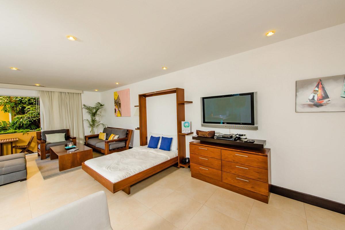 Apartamento Pueblito Escondido 206 Playa del Carmen Exterior foto