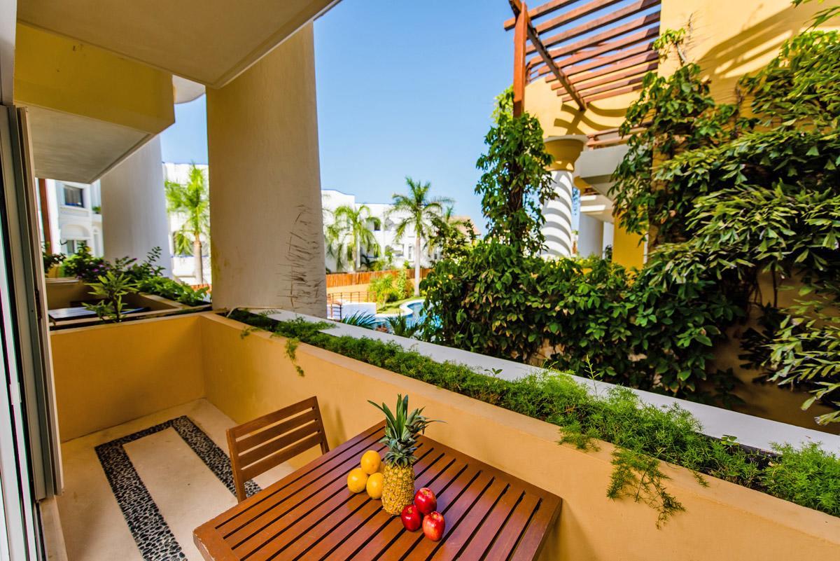 Apartamento Pueblito Escondido 206 Playa del Carmen Exterior foto