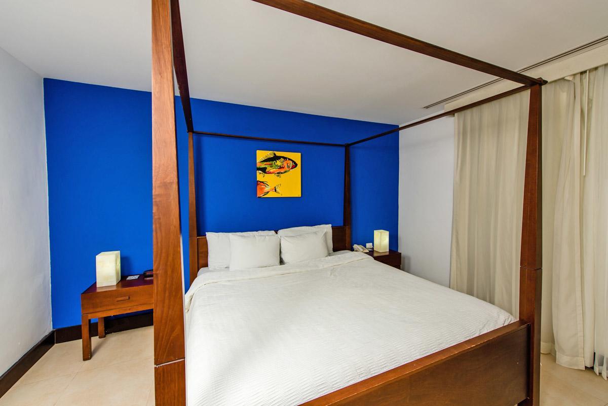Apartamento Pueblito Escondido 206 Playa del Carmen Exterior foto