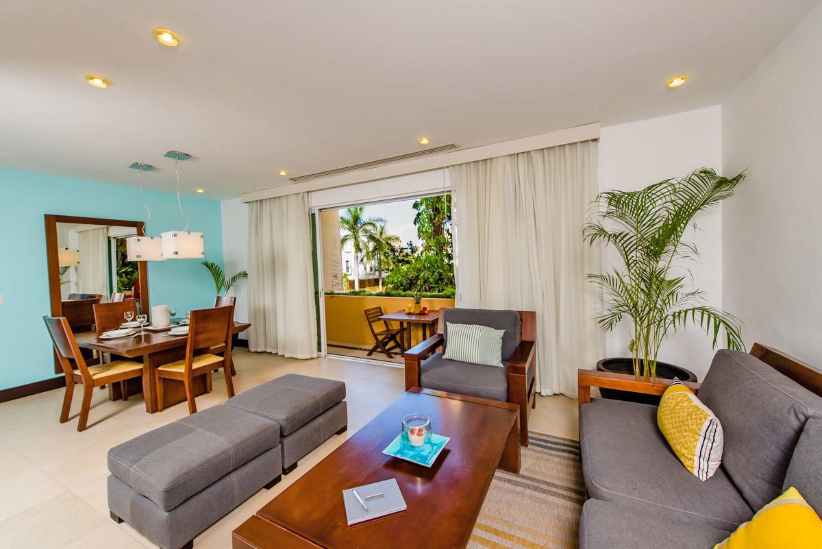 Apartamento Pueblito Escondido 206 Playa del Carmen Exterior foto