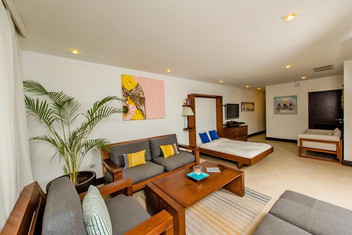 Apartamento Pueblito Escondido 206 Playa del Carmen Exterior foto