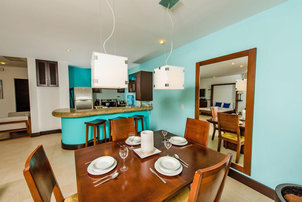 Apartamento Pueblito Escondido 206 Playa del Carmen Exterior foto