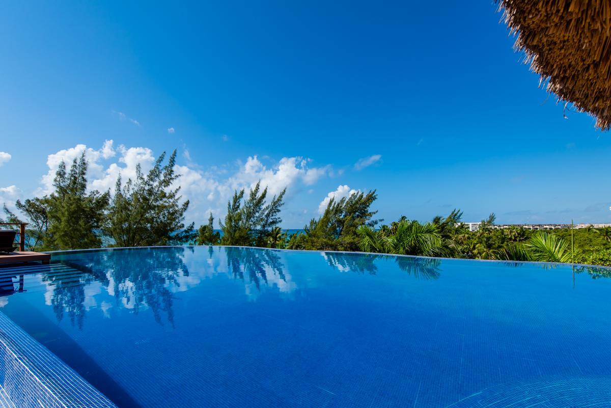 Apartamento Pueblito Escondido 206 Playa del Carmen Exterior foto